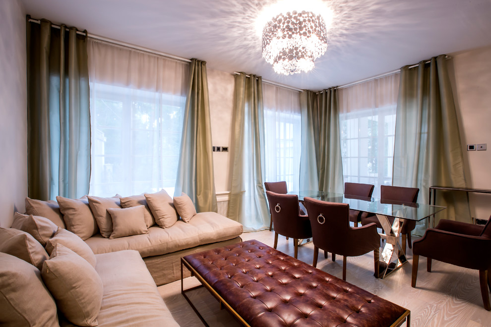 Где то на Рублёвке