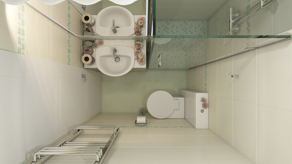 Уютная однушка в Раменском