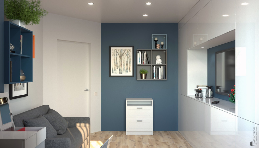 Комната для гостей