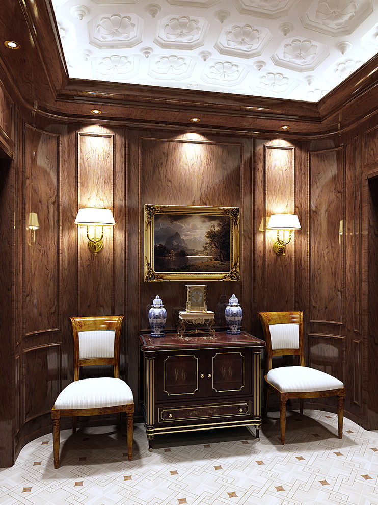 Офис на Петровке