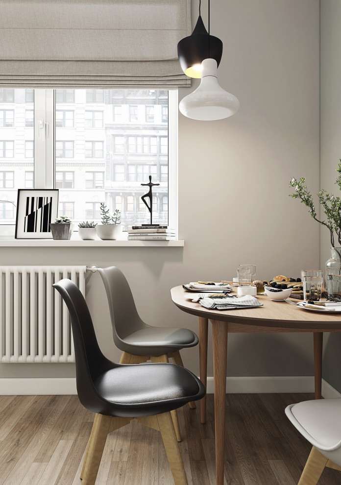 Cканди для семьи