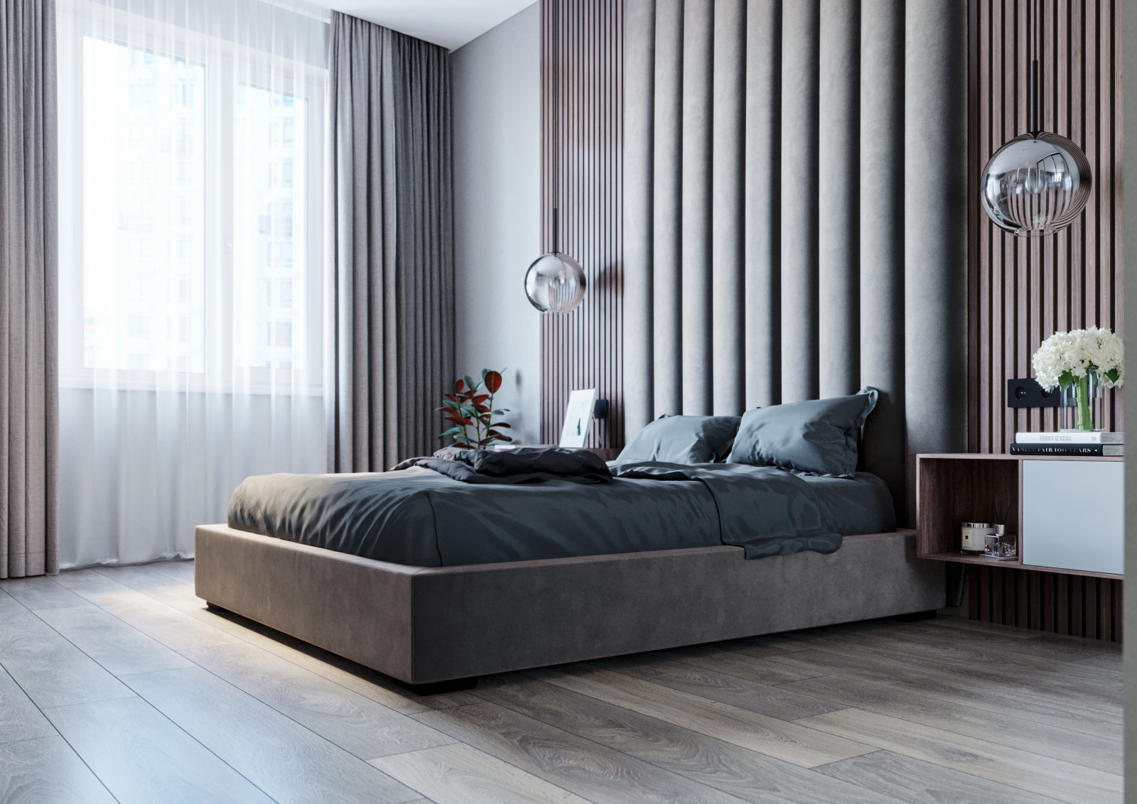 Квартира для молодой семьи в Красном Аксае