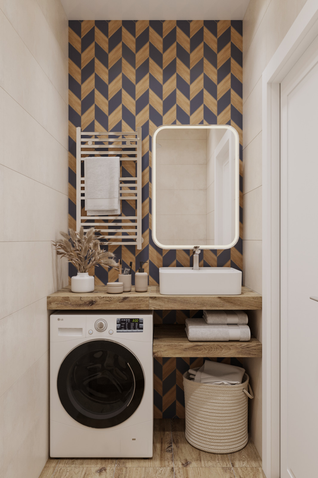 ул. Рабочая