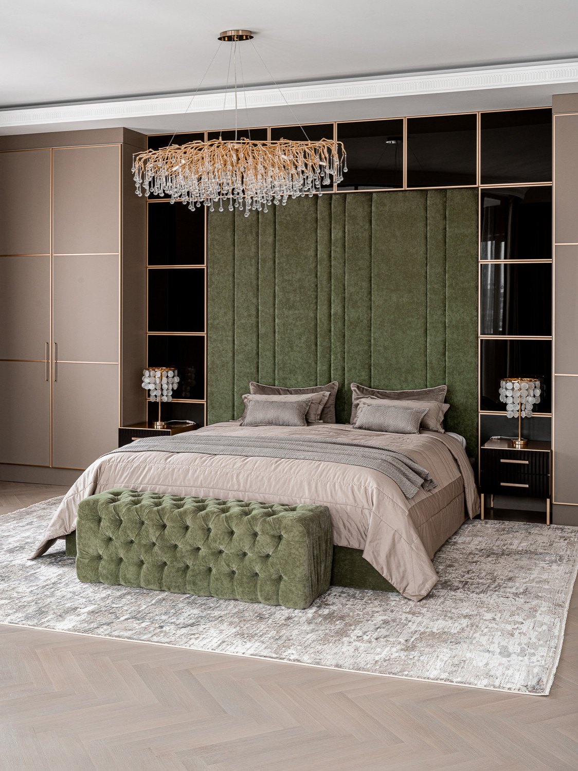 Обложка проекта: Частный дом