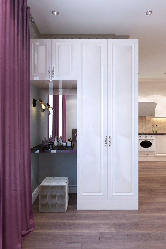 Квартира на Мелик-Карамова, 51м2