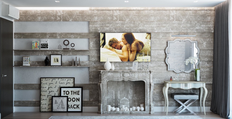 С тонками лофта