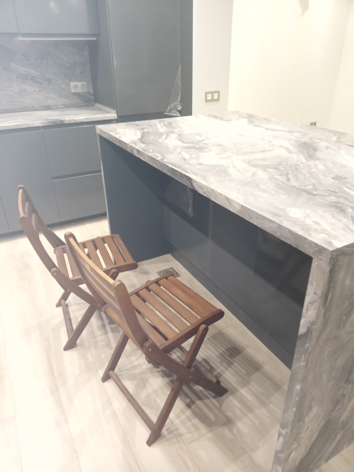 квартира от дизайнера Маргариты Гурьяновой