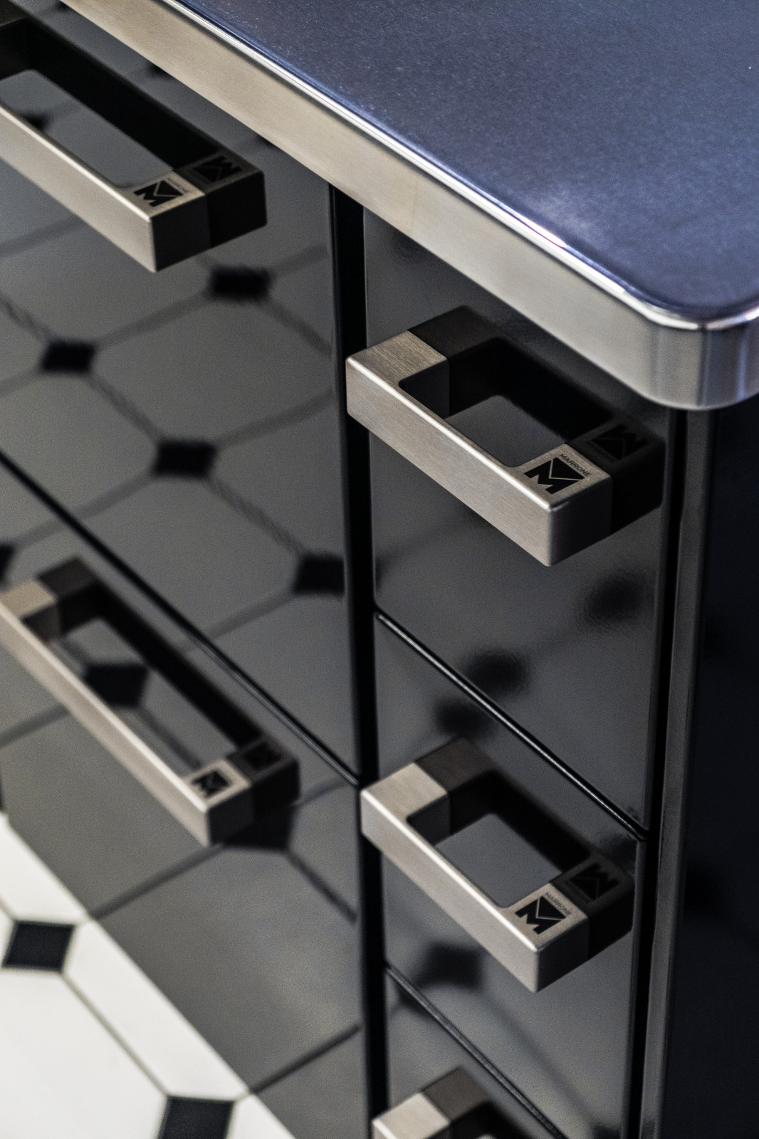 Дом на Рублевке