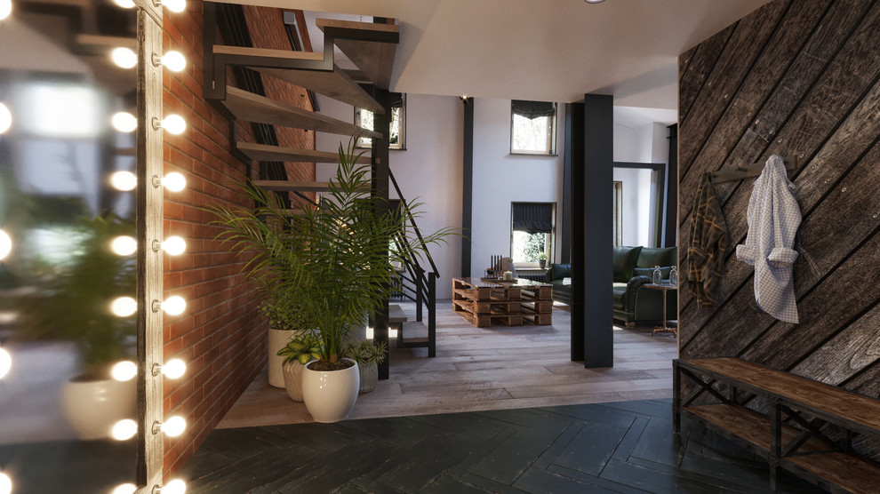 Квартира, ЖК "Loft Studio 8", 123 кв.м.