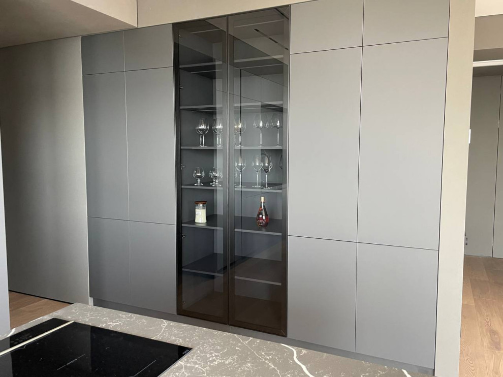 ЖК Дирижабль