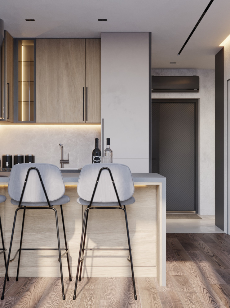 ЖК Император