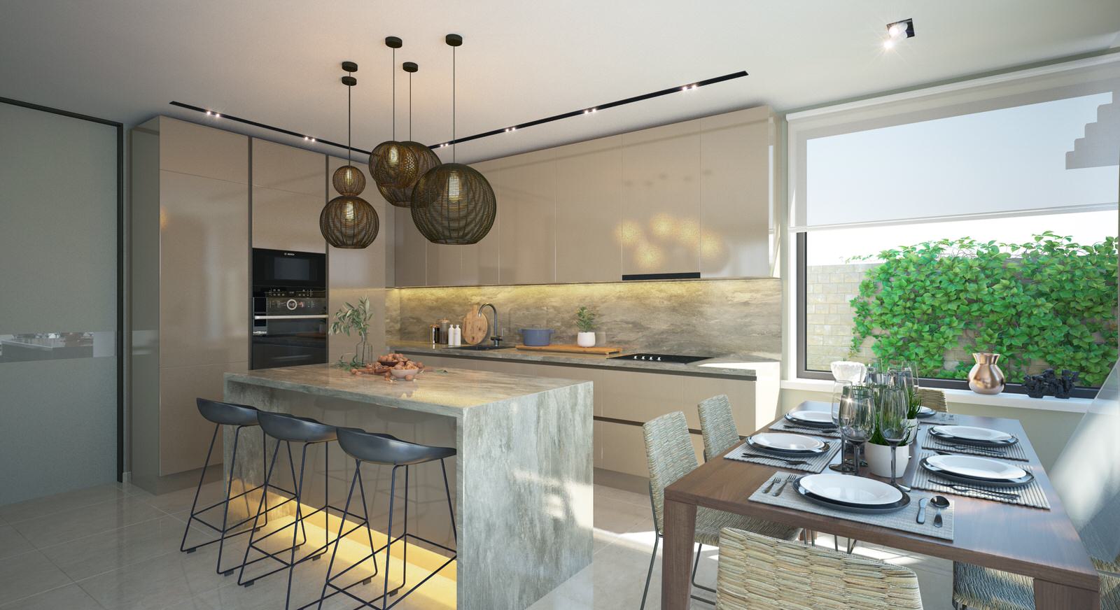 Обложка проекта: Дом в болгарии