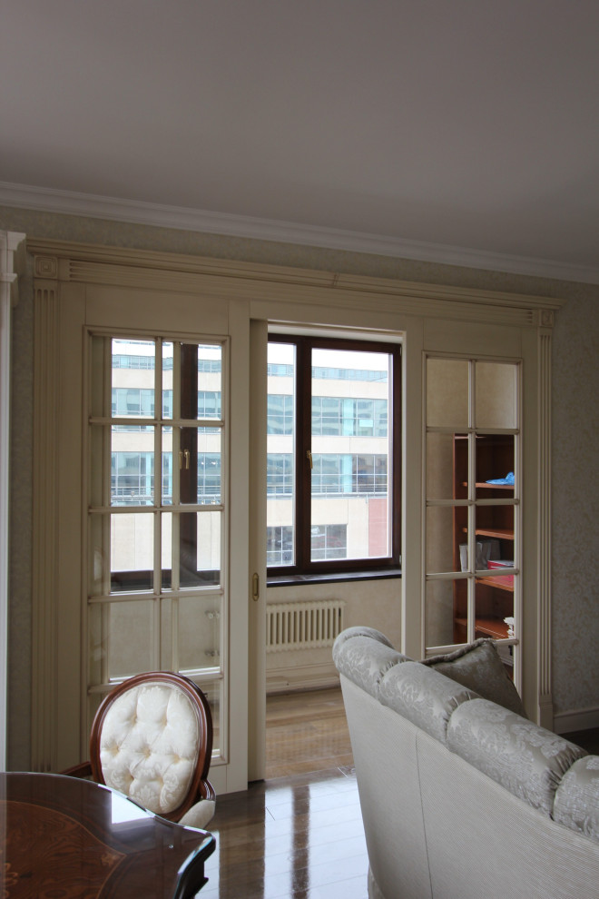 Квартира, ул. Шаболовка