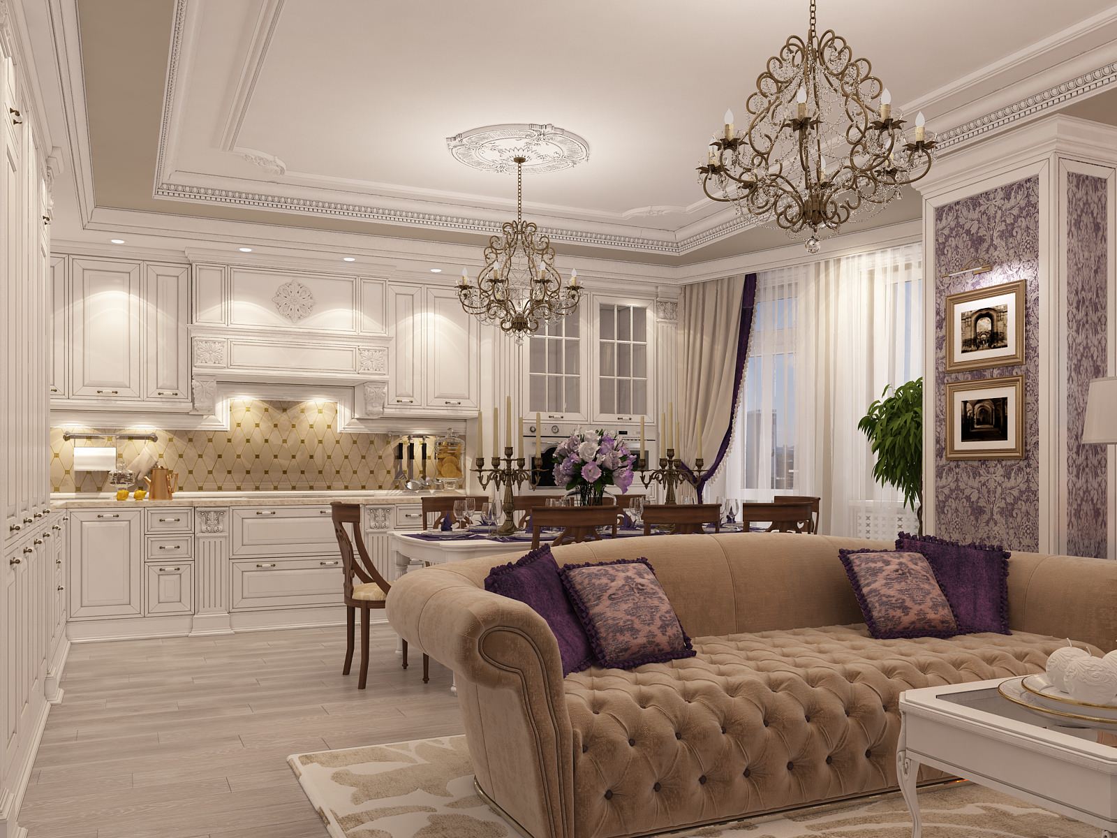 Классика жанра или жанр классики