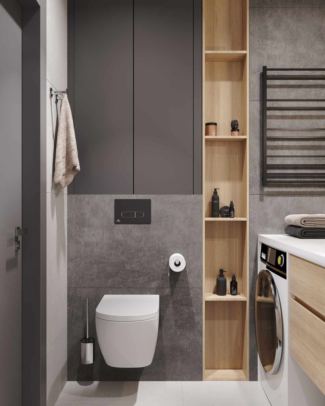 ЖК Академика Павлова_40 кв.м.