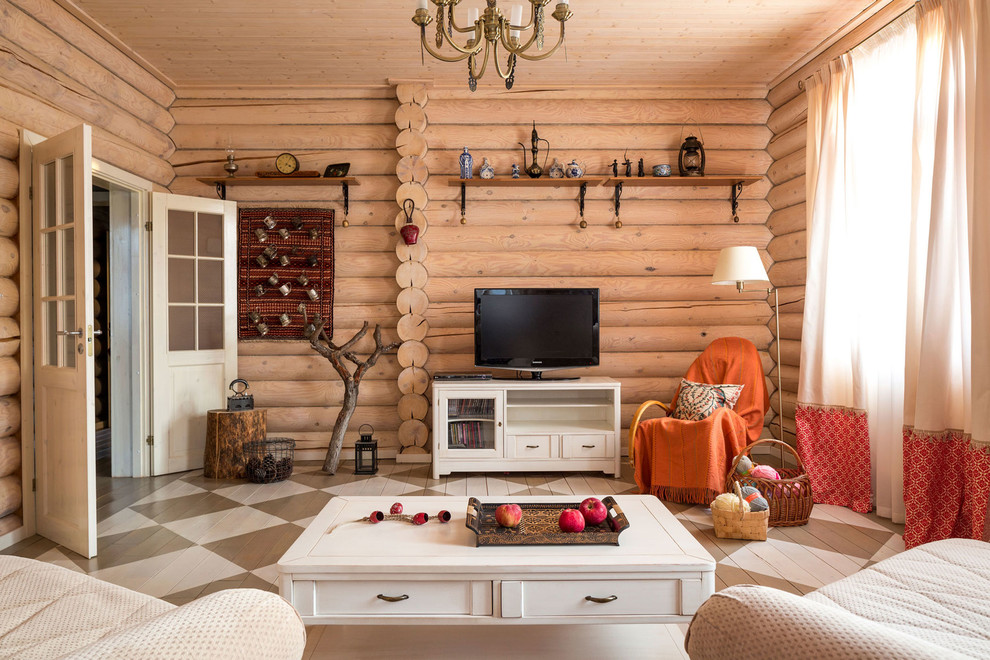 Country House