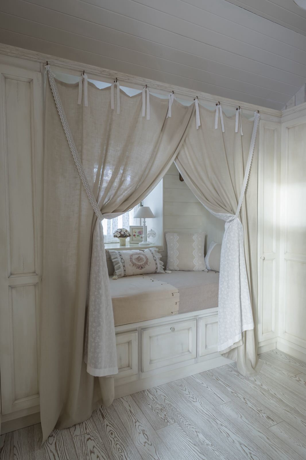 Уютный уголок