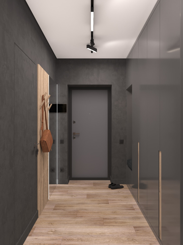 Квартира 80 кв.м. г. Калининград, ул.Малоярославская 10