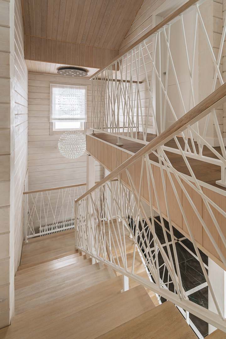 Охтинский парк