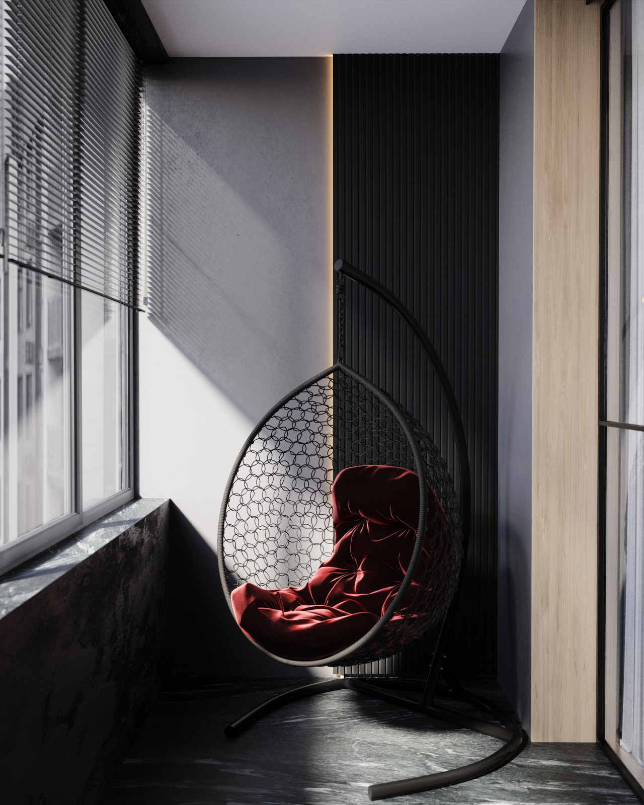 Двухуровневая квартира г. Обнинск