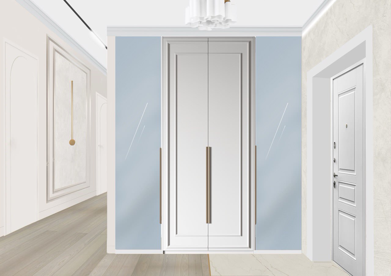 ЖК "Машаров"