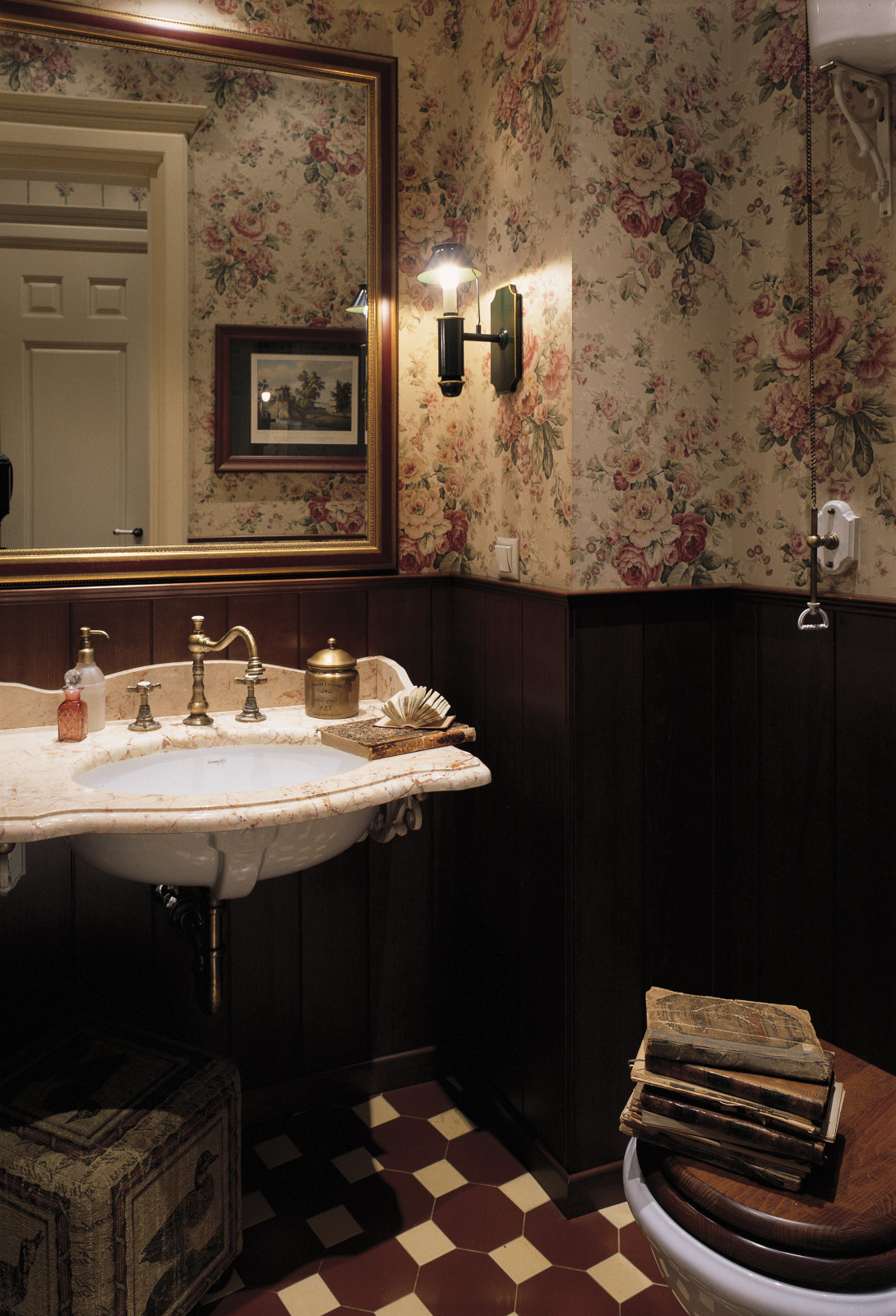 Квартира на Старом Арбате