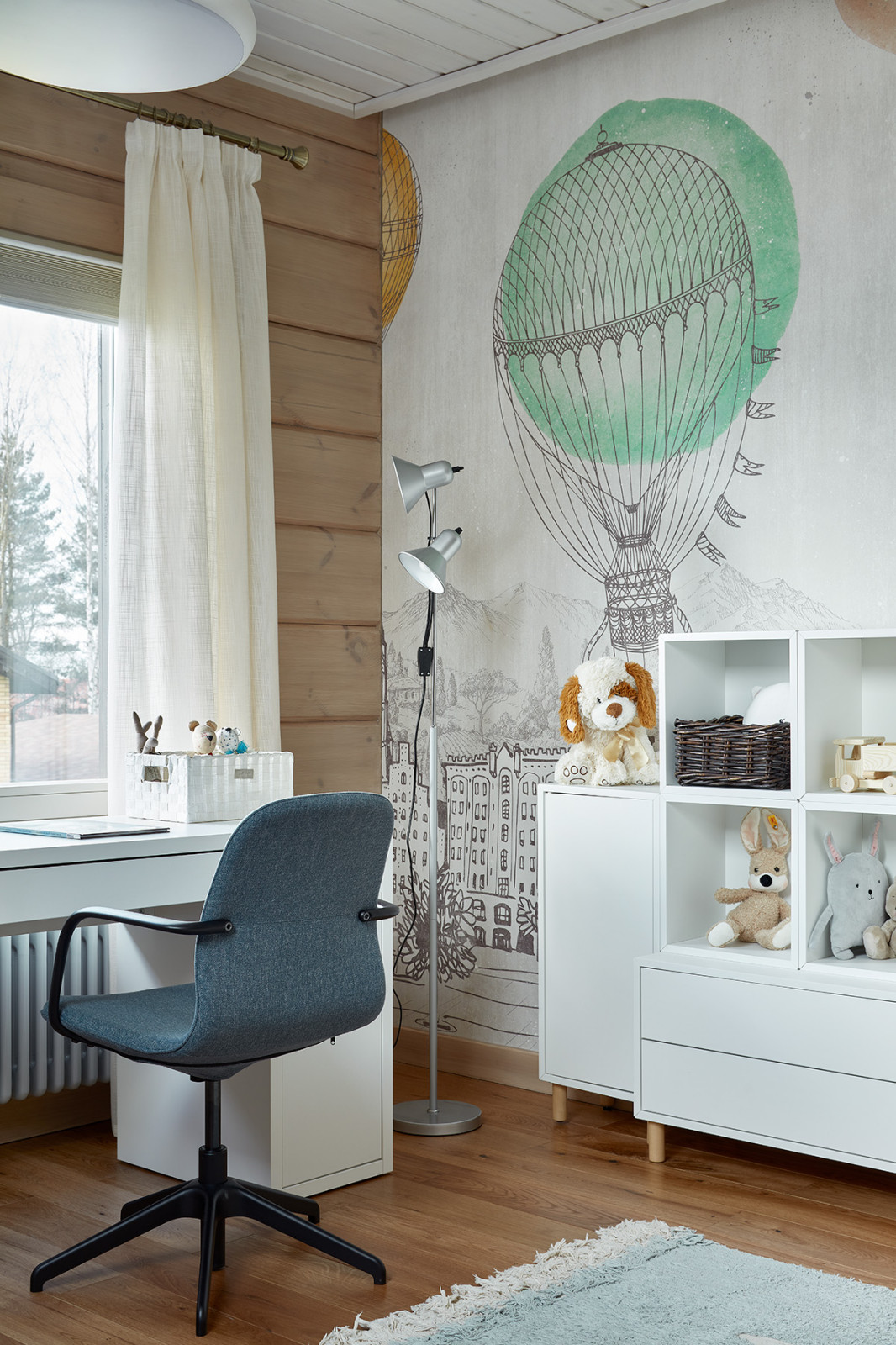 Дом для отдыха