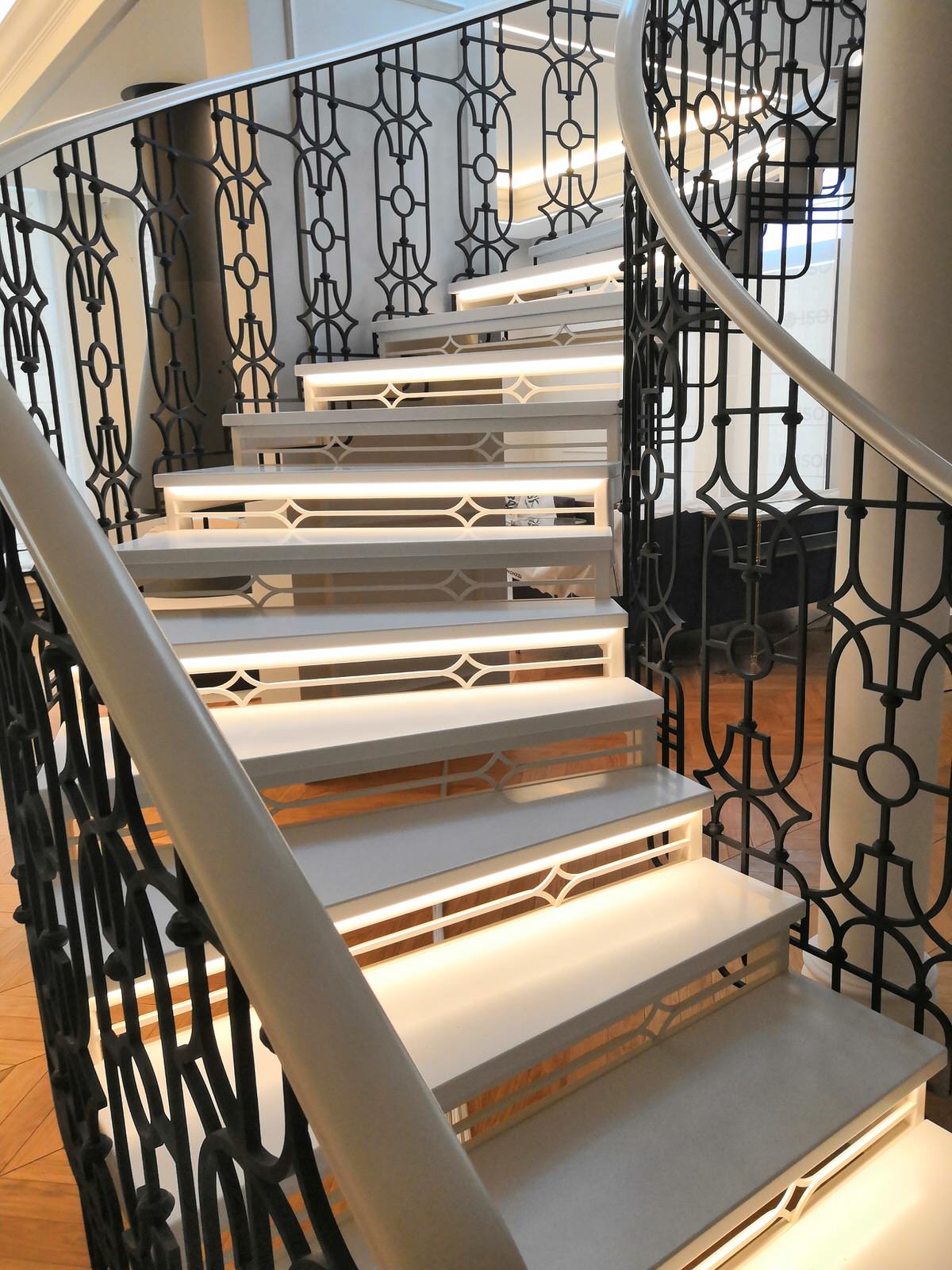 Обложка проекта: Пентхаус на бульваре