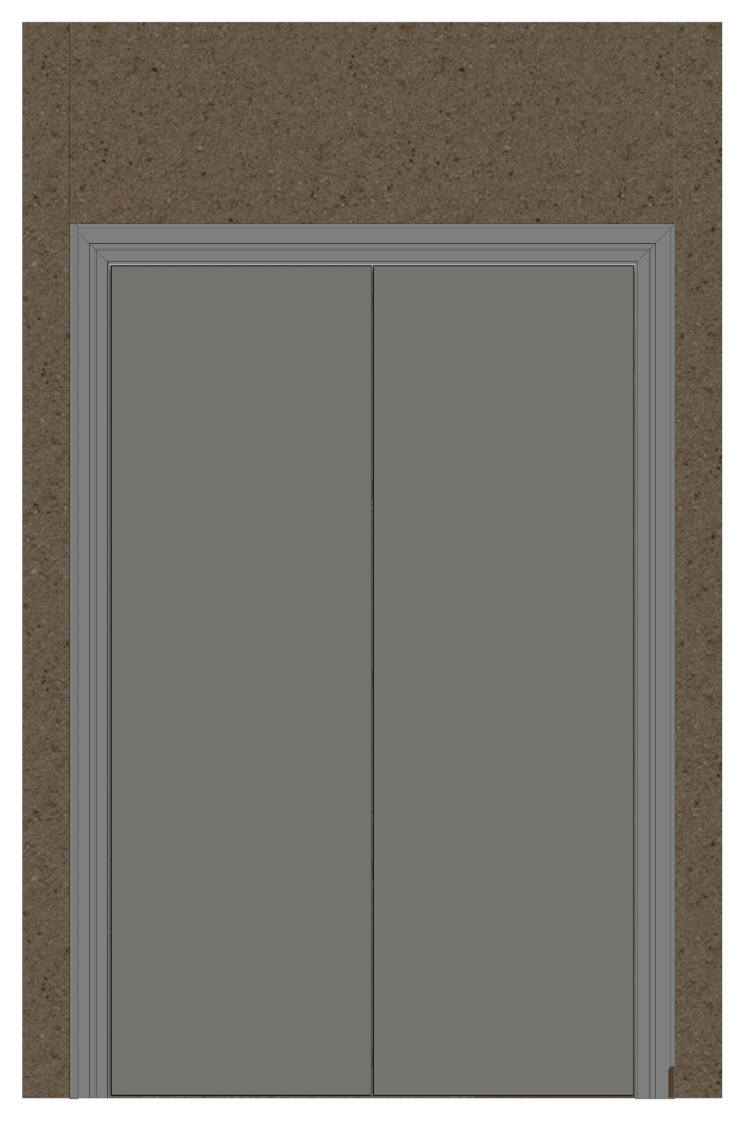 Гардеробные комнаты