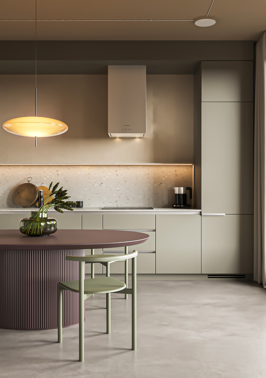 ЖК Мануфактура James Beck