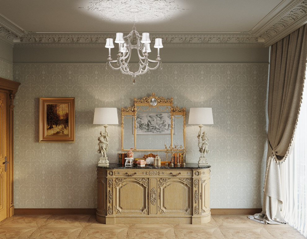 Пентхаус Реномэ