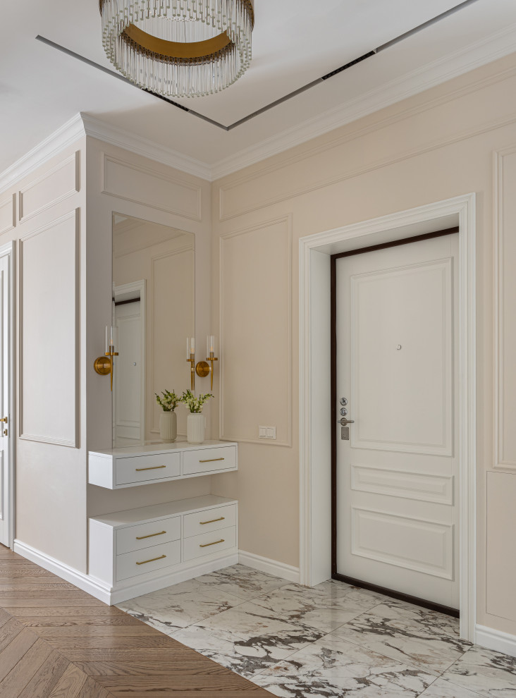 Квартира в ЖК "Зиларт"