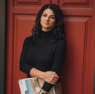 Татьяна Наумова