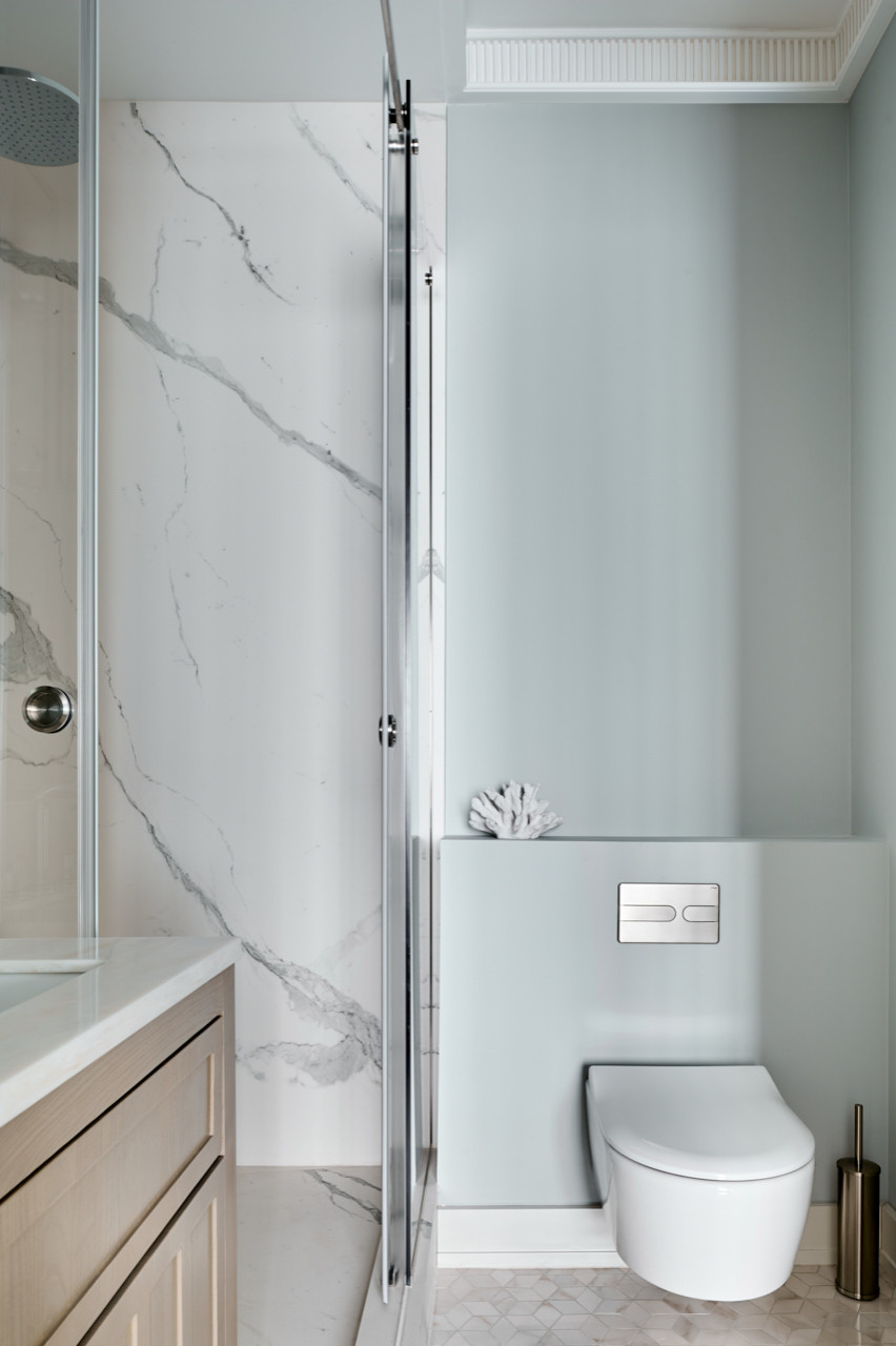 Пепельный Туман