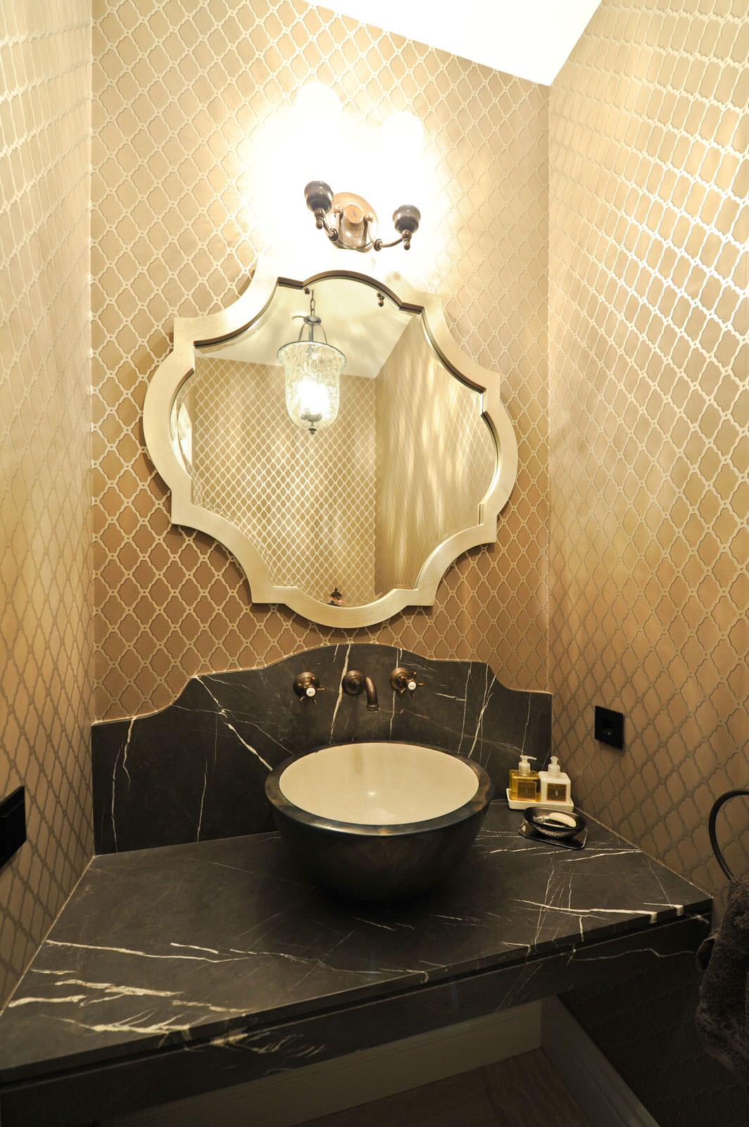 Private house in Novoglagolevo, Moscow Oblast