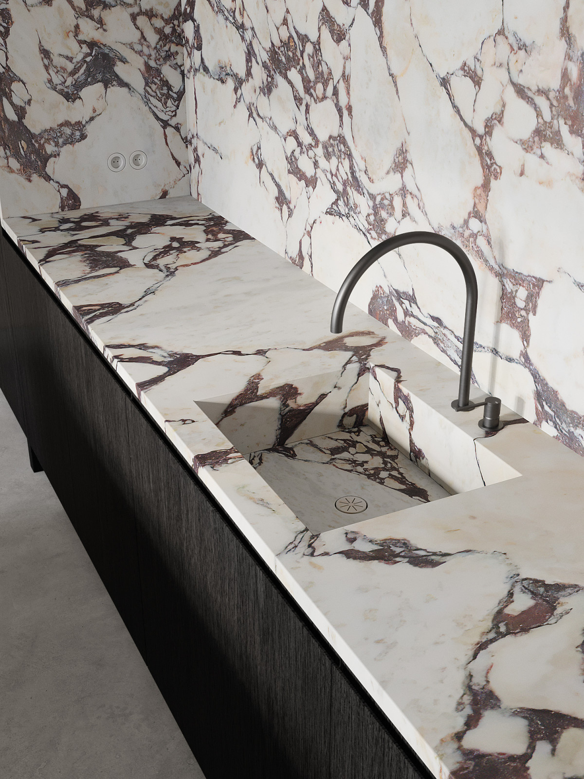 Квартира в старом фонде