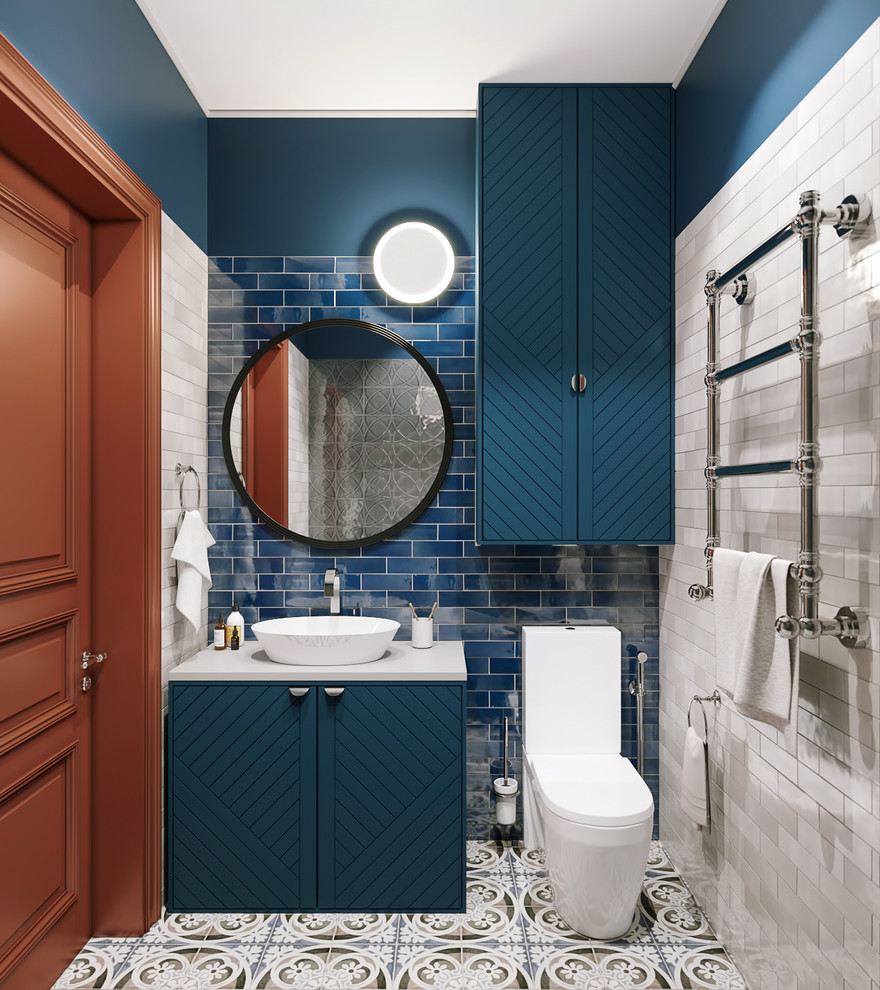 Обложка проекта: ЖК Сердце столицы2