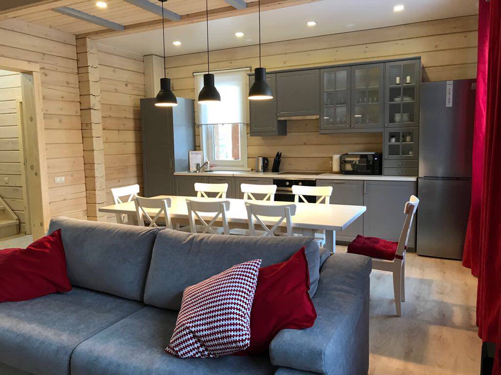 Обложка проекта: Горки геш