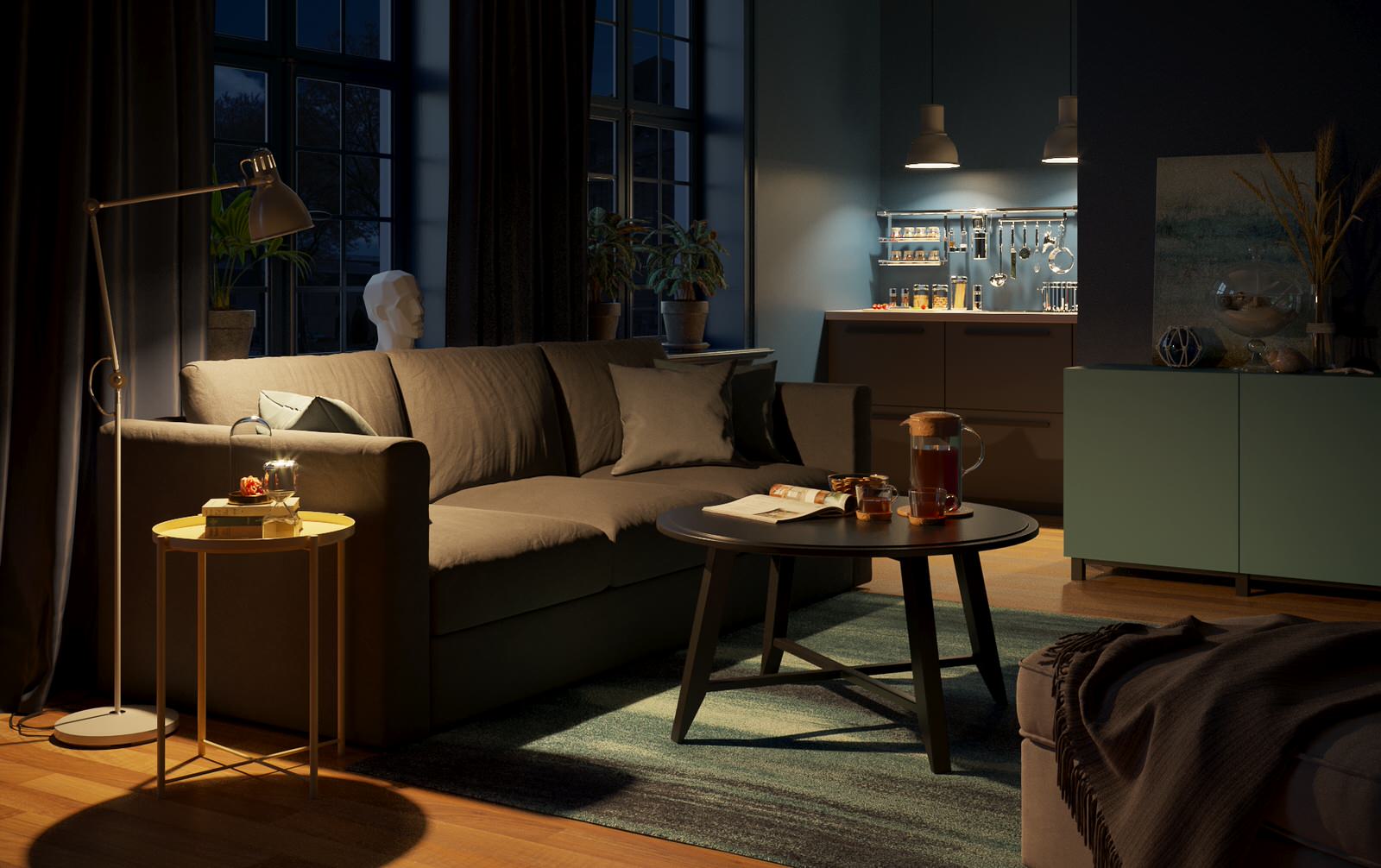 Максим Кондратьев