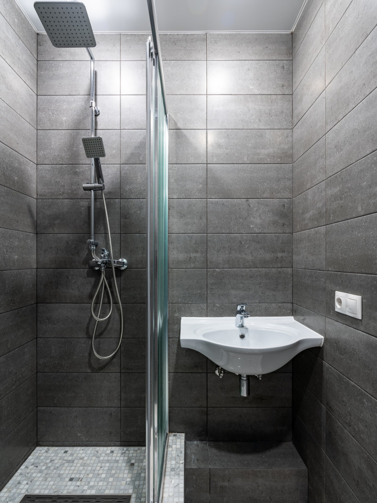 Интерьерная фотосъёмка квартиры в Краснодаре :: 3 февраля 2020 :: D