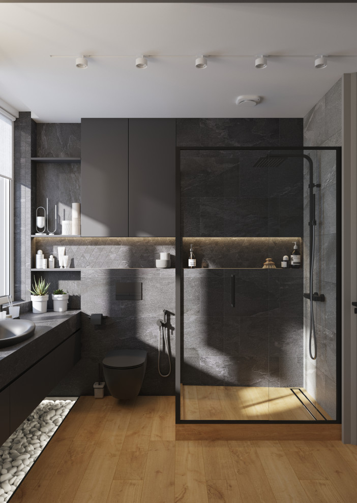 Под облаками