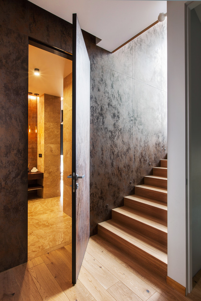 ДОМ НА НОВОЙ РИГЕ