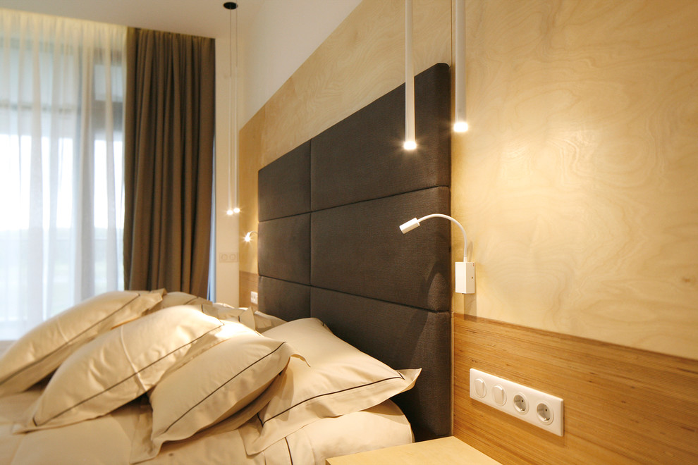 Апартаменты в Подмосковье