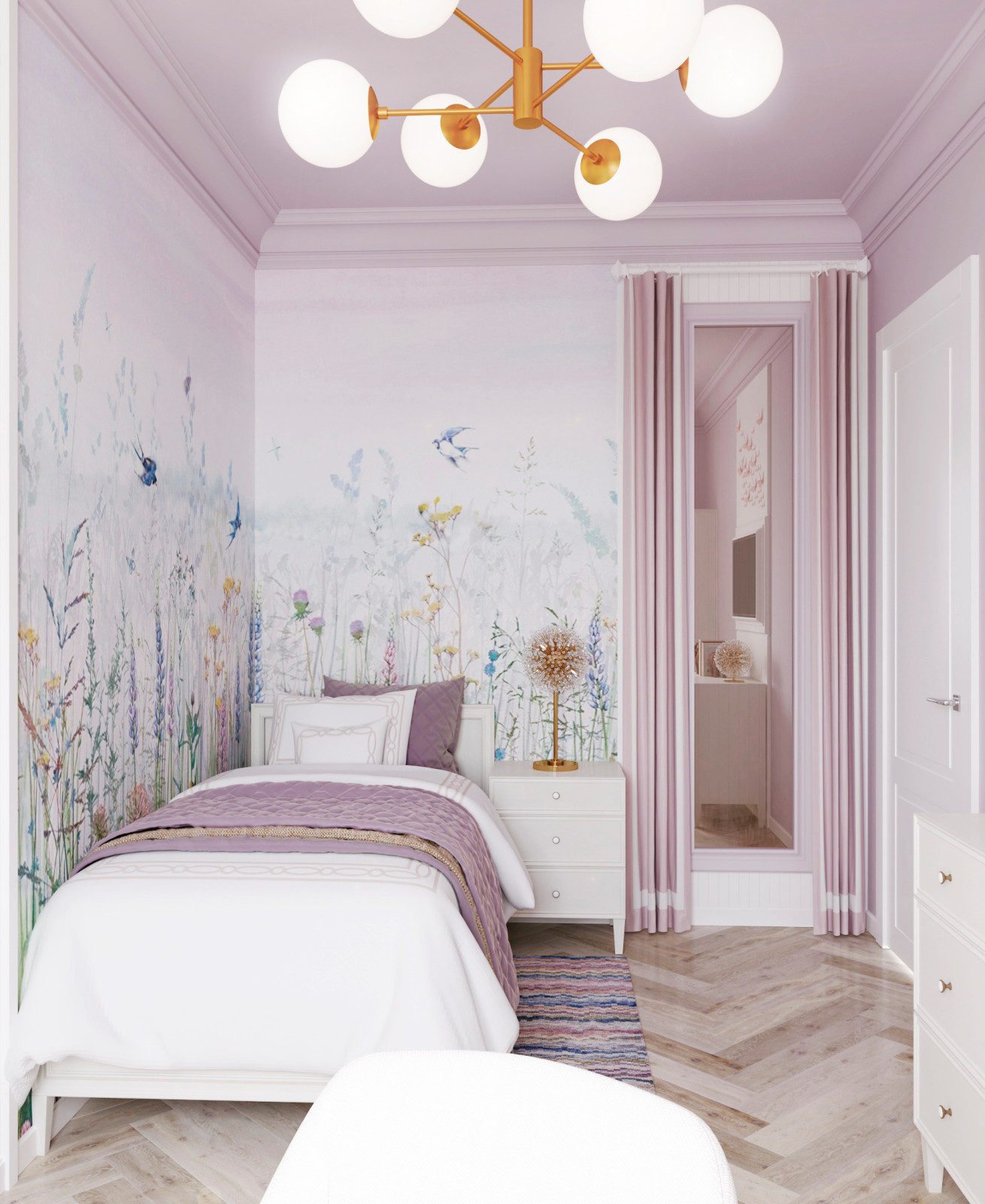 Студия в Сочи