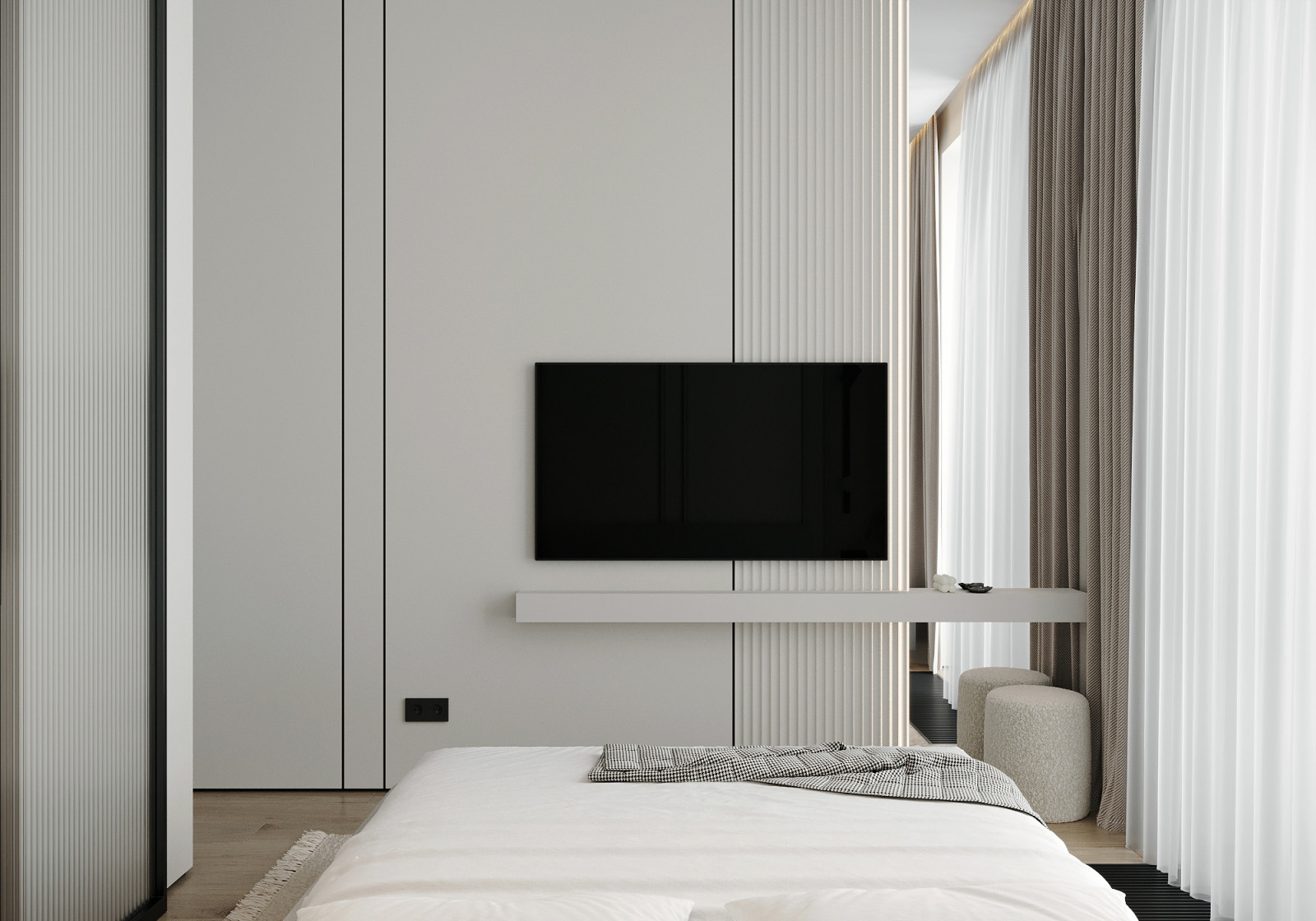 ЖК AFI PARK Воронцовский