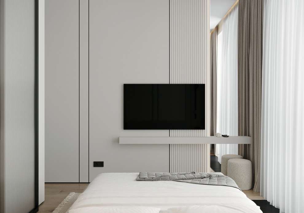 ЖК AFI PARK Воронцовский