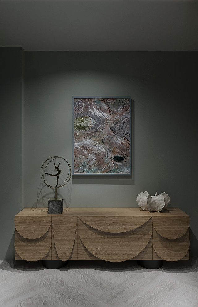 ЖК Символ 150м2