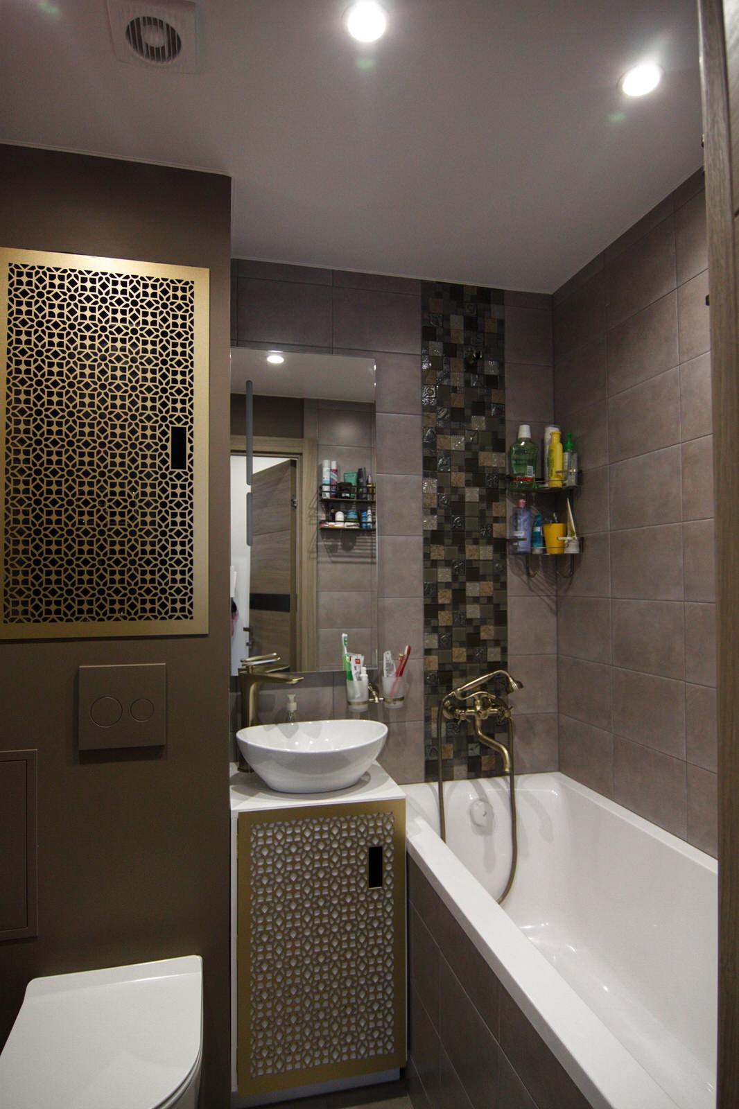 Shapes'n'Lines design