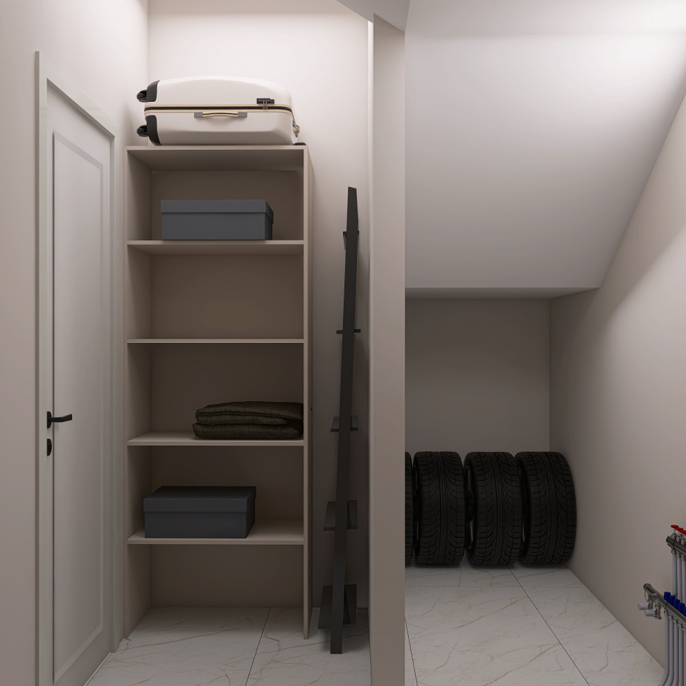 Таунхаус в КП Бавария