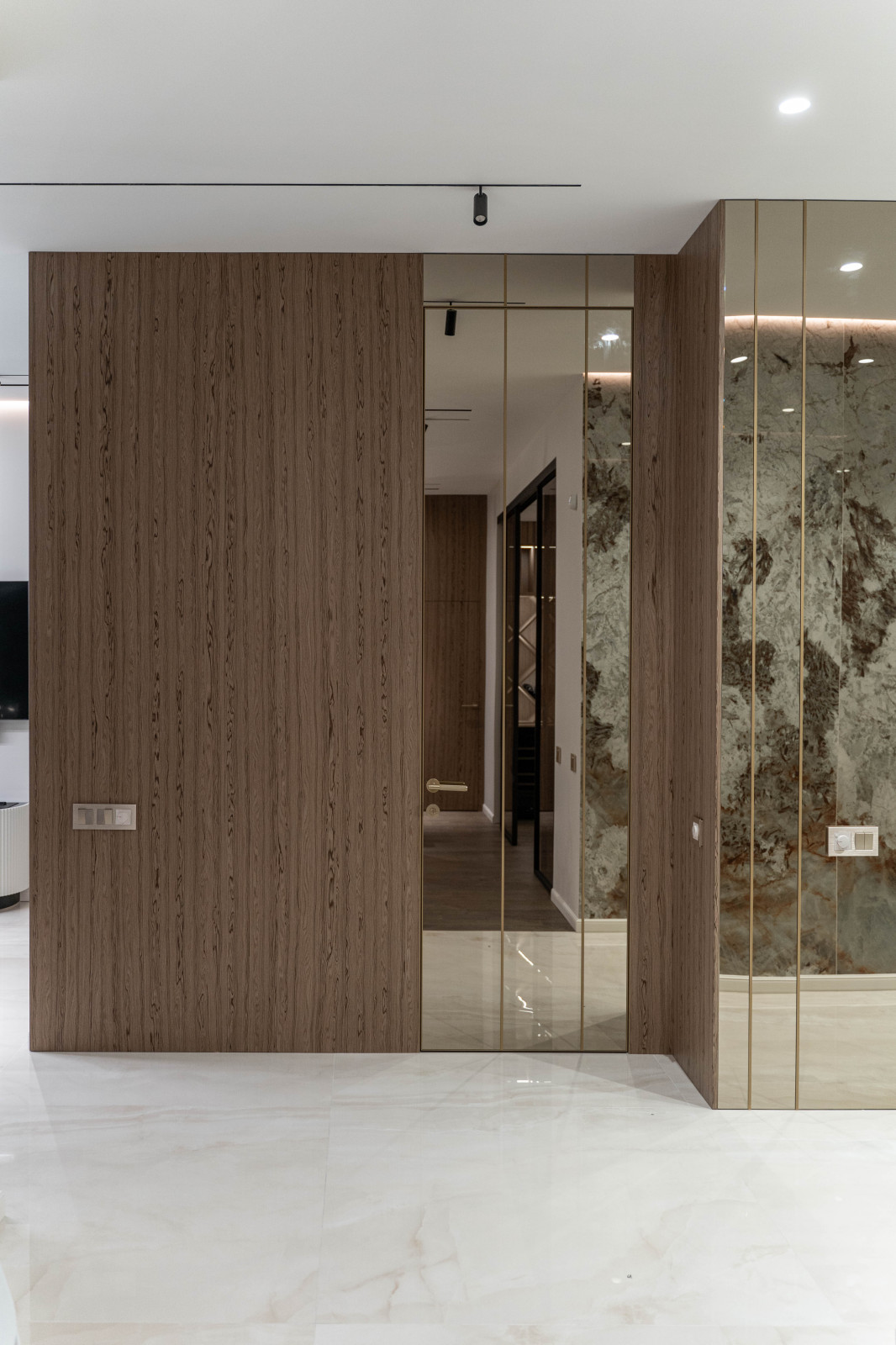 Симфония света